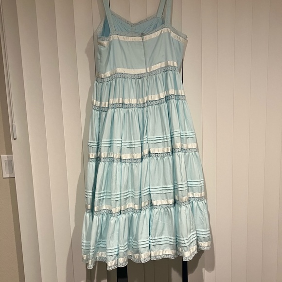 JessaKae Dolores Dress - Picture 2 of 4